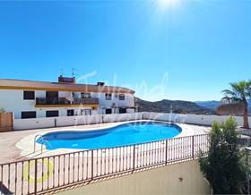 apartment sale alcaucin village by 92,375 eur