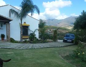 land sale casares costa del sol by 3,200,000 eur