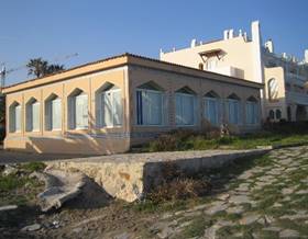 premises for sale in manilva