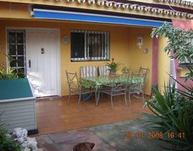 apartments for sale in san luis de sabinillas