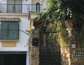 villas for sale in san luis de sabinillas