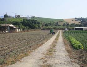 lands for sale in estepona