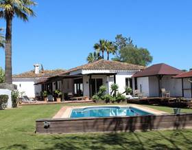 villas for sale in sotogrande