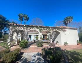 villa sale sotogrande sotogrande alto by 995,000 eur