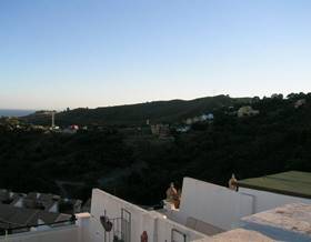 houses for sale in san luis de sabinillas