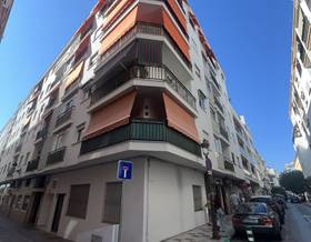 apartments for sale in malaga province