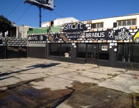 premises for sale in estepona