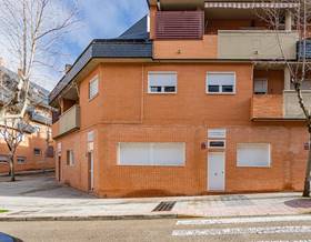 houses for sale in colmenarejo