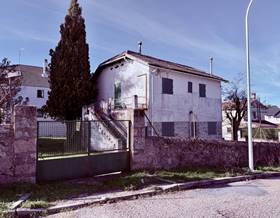 single family house sale segovia el espinar by 345,000 eur