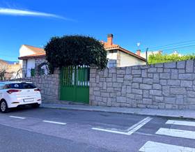 villas for sale in madrid province