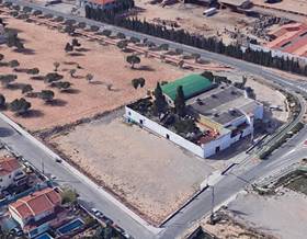 lands for sale in riba roja de turia