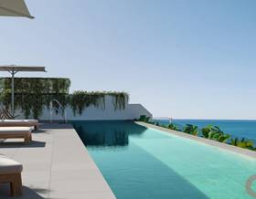 apartments for sale in artola alta y baja