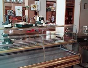 premises for rent in begonte