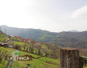 land sale olloniego la mortera by 36,000 eur