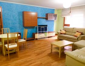 flat sale burgos gamonal by 215,000 eur