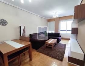 flat sale burgos gamonal by 192,000 eur