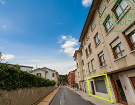 premises for sale in asturias province