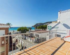 townhouse sale la herradura primera linea de playa by 365,000 eur