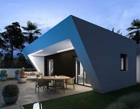 houses for sale in el rebolledo