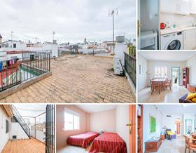 houses for sale in sevilla