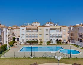 apartment sale torrevieja el acequión - los náufragos by 129,900 eur