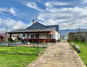 houses for sale in ponferrada