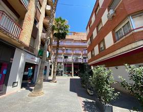 flat sale amposta centro by 90,000 eur
