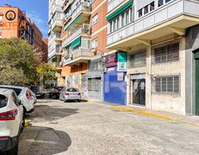 premises for sale in tetuan madrid