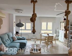 flat sale castellon de la plana centro by 240,000 eur
