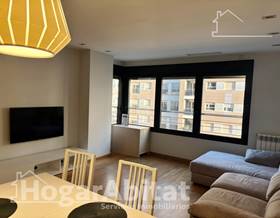 apartments for sale in castellon de la plana