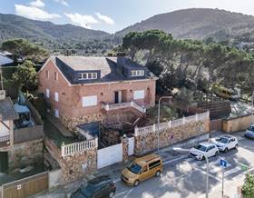 houses for sale in barcelona province