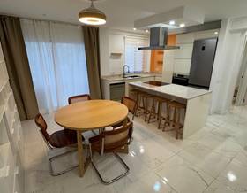 flat rent rincon de la victoria cotomar by 1,200 eur