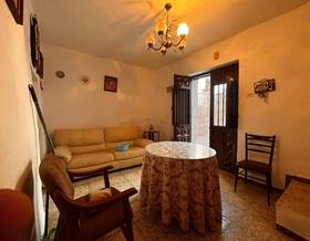 single family house sale benamargosa south of spain by 82,500 eur