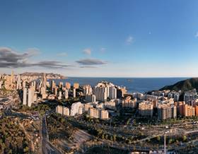 apartments for sale in alfaz del pi