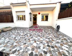 single family house sale santiago de la ribera san blas by 199,900 eur