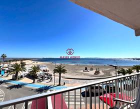 apartment sale lo pagan villananitos by 210,000 eur