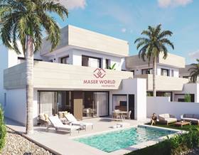 houses for sale in san javier