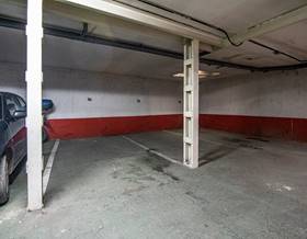 garages for rent in madrid province