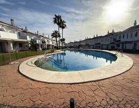 townhouse sale cartaya nuevo portil by 245,000 eur