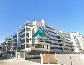 flat sale madrid capital by 460,000 eur