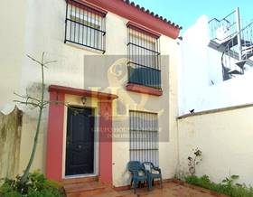 houses for sale in sanlucar de barrameda