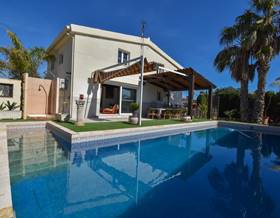 houses for sale in alicante province