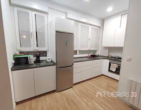 flat sale barakaldo by 190,000 eur