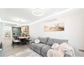 apartment sale torrevieja centro by 174,800 eur