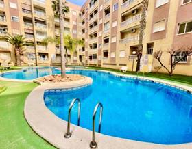 apartment sale alicante torrevieja by 119,900 eur