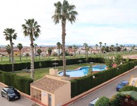 townhouse sale torrevieja la siesta - el salado - torreta by 205,000 eur