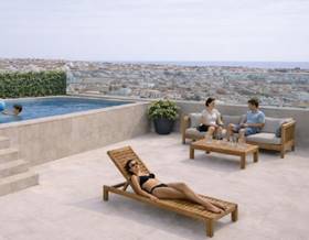 apartments for sale in dehesa de campoamor