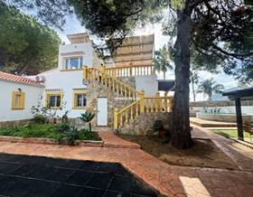 villas for sale in alicante province