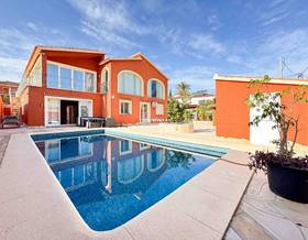 houses for sale in els poblets