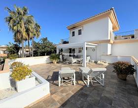 houses for sale in el verger